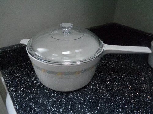 Corning vision large lidded - corning,