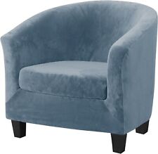 Armchair Tub Chair 2 Piece