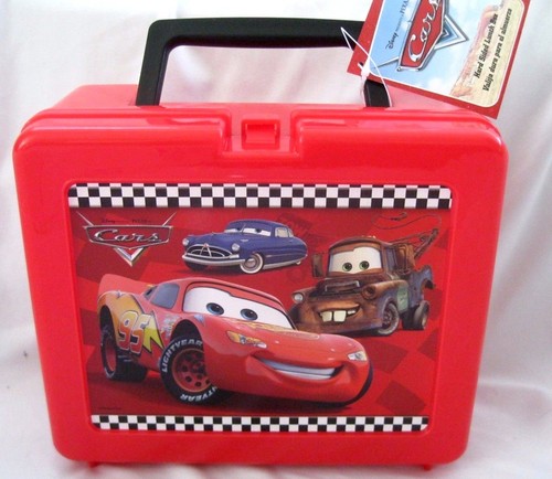 Disney the cars - the,