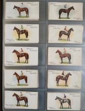 Derby and Grand National