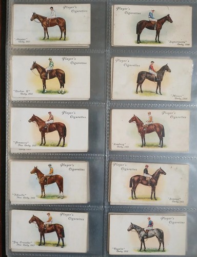 Derby and grand - derby, national