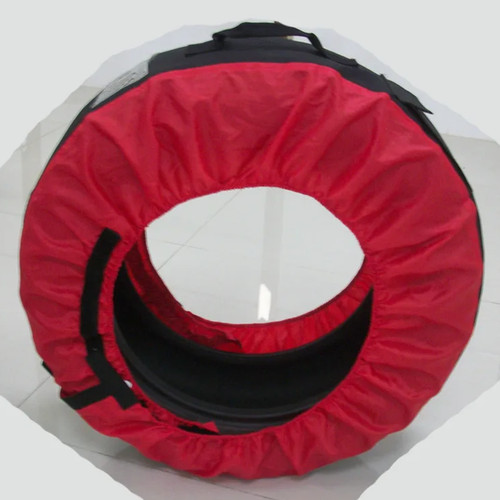 Tire storage bag wheel cover - bag,