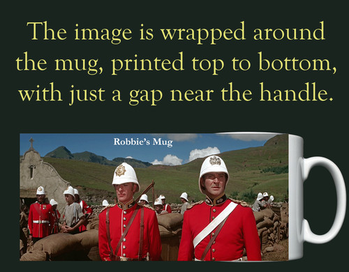 Zulu rorke drift - rorke's,