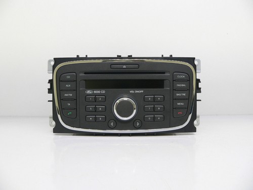 Ford focus cmax smax oem - smax,