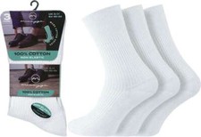 Mens Non Elastic Diabetic