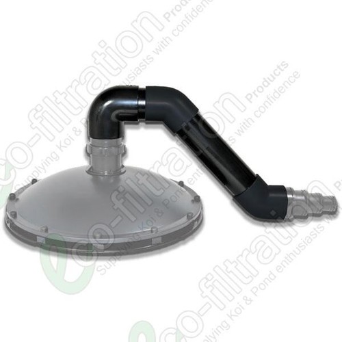 Retro fit aerated weighted - retro, aerated/weighted