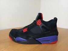 Nike Air Jordan 4 Retro NRG