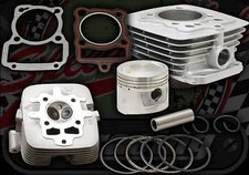 Big bore kit Skyteam ACE 125cc