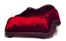 New - Small Chaise Lounge -