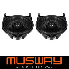Musway Mercedes Speaker