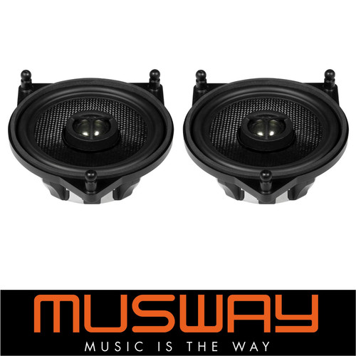 Musway mercedes speaker - musway,