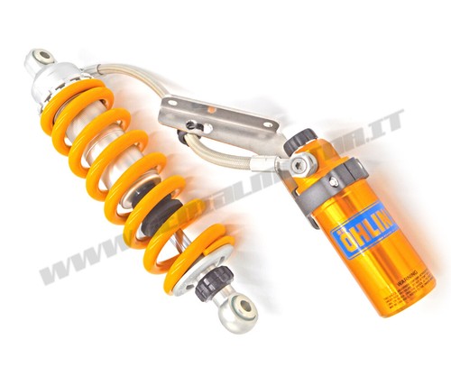 Ohlins shock absorber stx - ohlins,