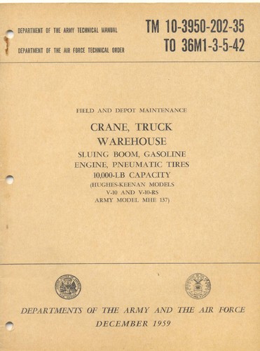 Tm10 3950 202 crane - tm10-3950-202-35,