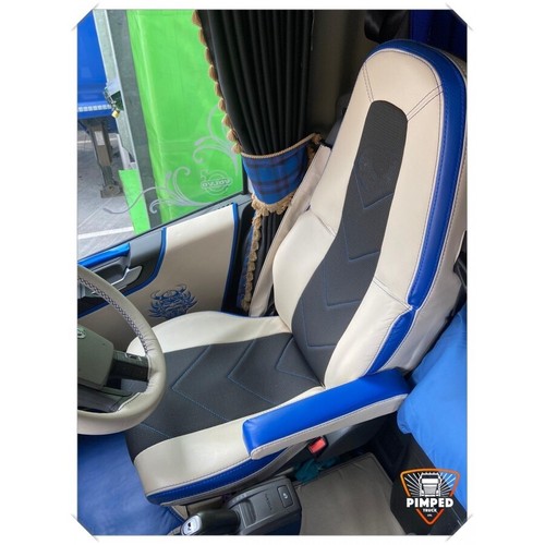 Truck seat covers - truck, fh4