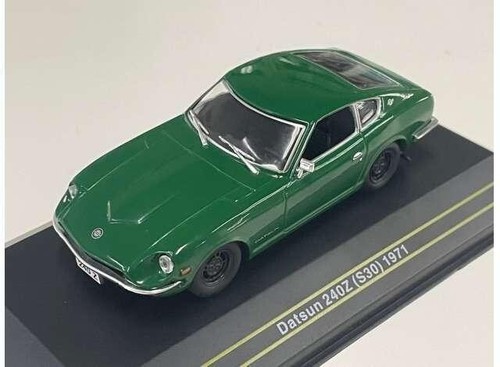 Datsun 240z s30 - datsun,