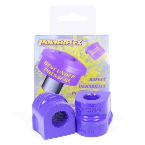 Powerflex rear arb bush - powerflex,