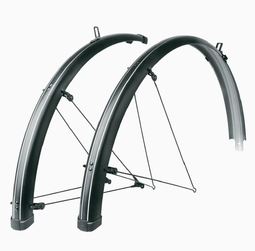 Sks bluemels stripes mudguard - sks,