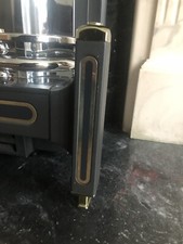 Baxi Bermuda GF Super Gas Fire Leg Support