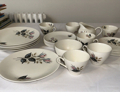 Job lot vintage alfred - -,
