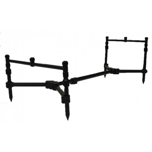 Solar tackle aluminium - solar,