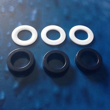 KARCHER PRESSURE WASHER HDS 500CI K7.21 K720M -MX K855H HD640S PUMP SEALS