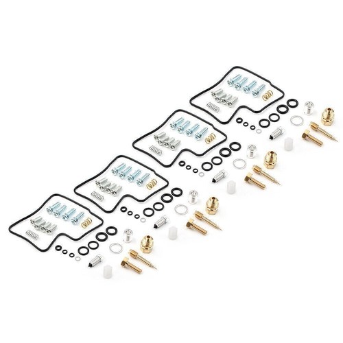 Sets car carburetor - 4,