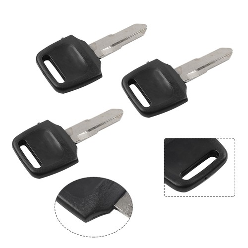 3pcs uncut blade - uncut, for