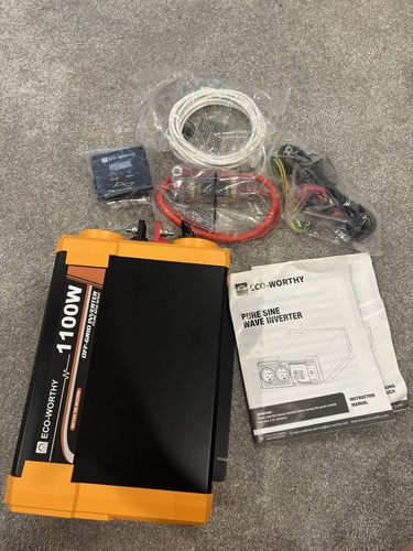 Eco worthy 12v - eco-worthy, grid