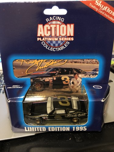 Look richard childress 3 - look-richard, #3