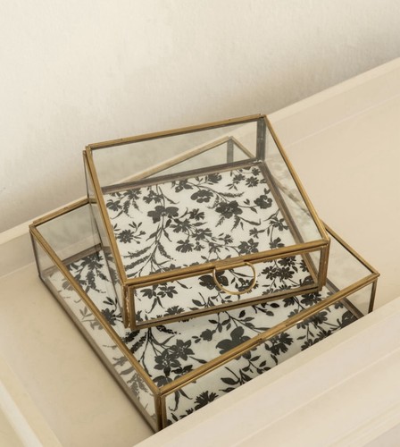 Laura ashley clear single - ashley,
