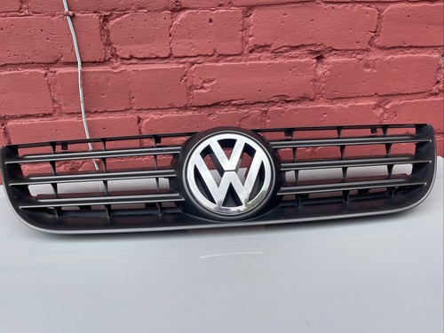 Volkswagen polo grille - polo, 9n3