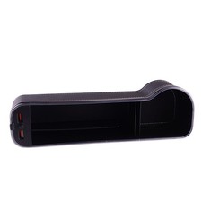 Left Side Car Seat Gap Filler