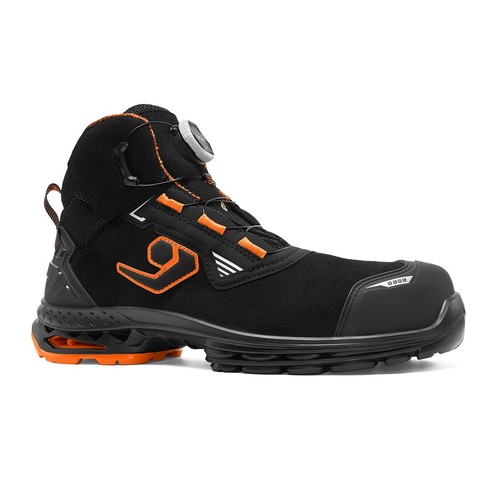 New mens safety boots slimcap - mens,