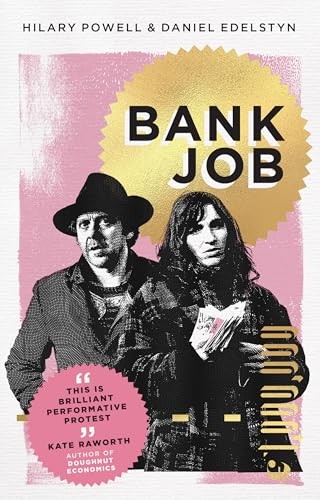 Bank job daniel edelstyn - bank, job,