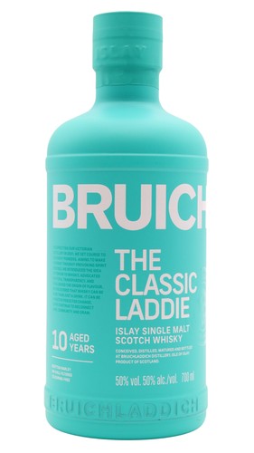 Bruichladdich the classic - bruichladdich,