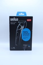 Braun BT3400 Series 3 Beard