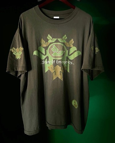 Vintage bjork shirt - vintage,