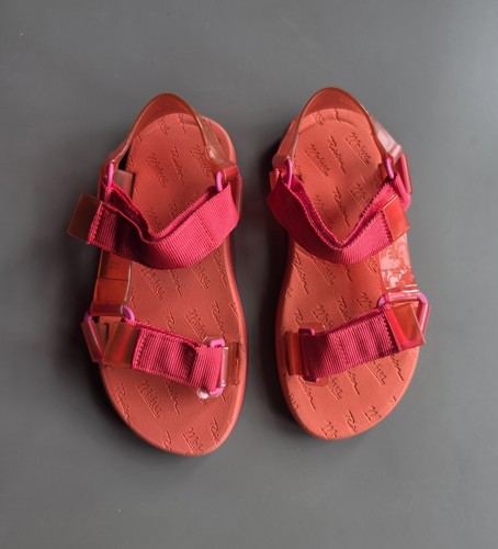 Melissa rider sandals - melissa, x