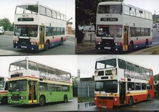 Bus Photos 26 South Wales