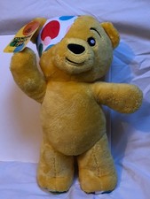 Pudsey BBC Children in Need