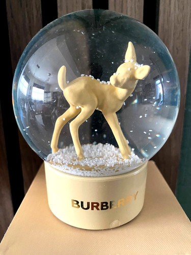 Burberry limited edition snow - burberry,