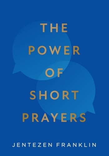 Power short prayers - short,