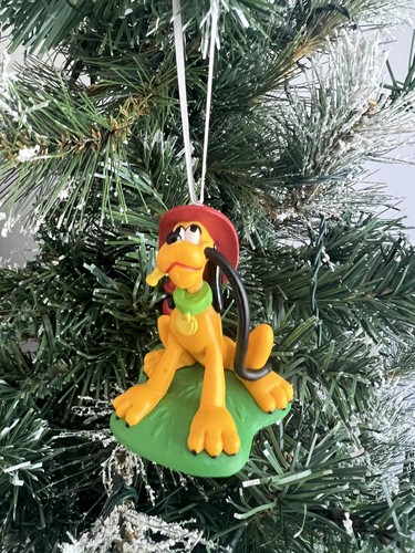 Disney pluto with fire - pluto,