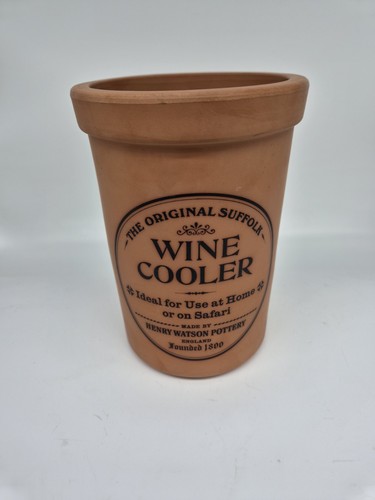 Henry watson pottery the - henry,