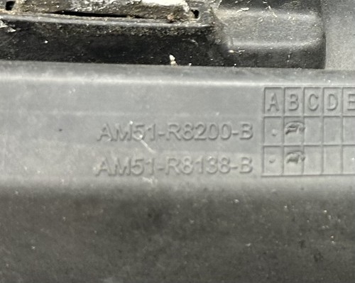 Ford grand max mk2 - grand, c-max