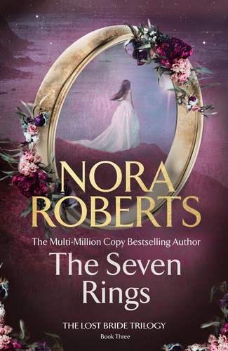 The seven rings - seven, lost