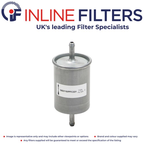 Fuel filter for seat ibiza - seat,
