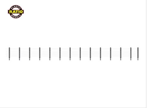 Ratio 423 gauge - 423, oo