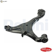 CONTROLTRAILING ARM WHEEL