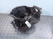 GEARBOX FORD MONDEO 2007-2014